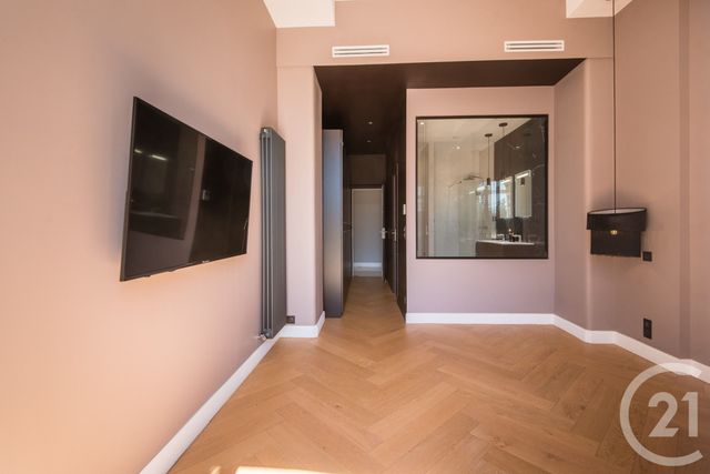 Appartement F5 &agrave; vendre - 5 pi&egrave;ces - 134,20 m2 - Nice - 06 - PROVENCE-ALPES-COTE-D-AZUR
