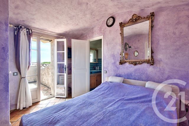 Maison &agrave; vendre - 9 pi&egrave;ces - 281,26 m2 - Nice - 06 - PROVENCE-ALPES-COTE-D-AZUR
