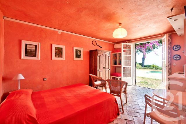 Maison &agrave; vendre - 9 pi&egrave;ces - 281,26 m2 - Nice - 06 - PROVENCE-ALPES-COTE-D-AZUR