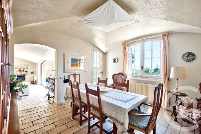 Maison &agrave; vendre - 9 pi&egrave;ces - 281,26 m2 - Nice - 06 - PROVENCE-ALPES-COTE-D-AZUR
