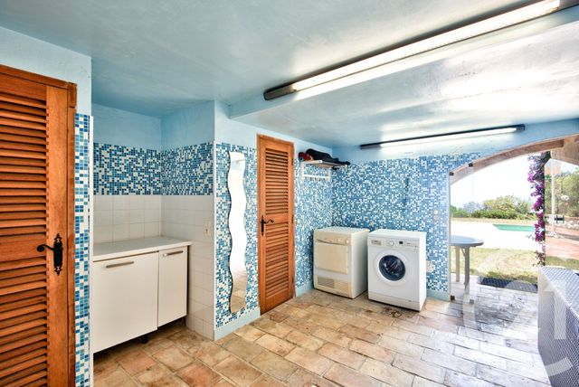 Maison &agrave; vendre - 9 pi&egrave;ces - 281,26 m2 - Nice - 06 - PROVENCE-ALPES-COTE-D-AZUR