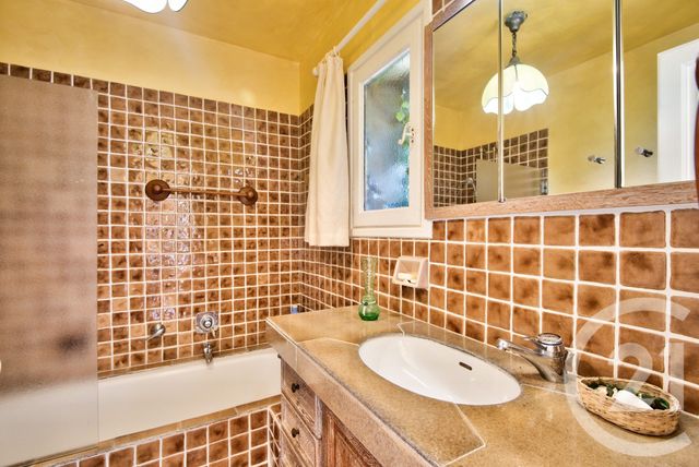 Maison &agrave; vendre - 9 pi&egrave;ces - 281,26 m2 - Nice - 06 - PROVENCE-ALPES-COTE-D-AZUR