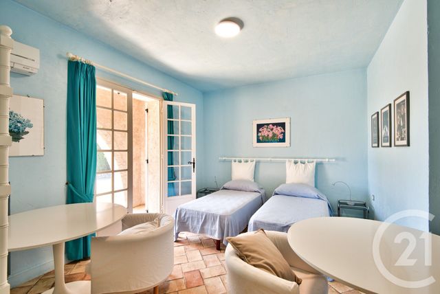 Maison &agrave; vendre - 9 pi&egrave;ces - 281,26 m2 - Nice - 06 - PROVENCE-ALPES-COTE-D-AZUR