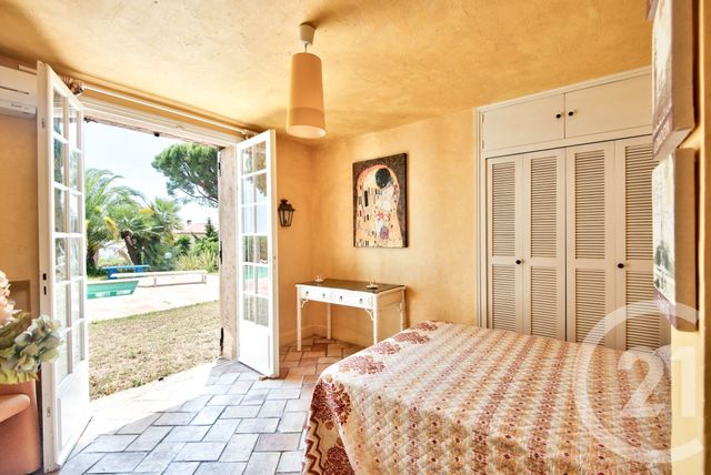 Maison &agrave; vendre - 9 pi&egrave;ces - 281,26 m2 - Nice - 06 - PROVENCE-ALPES-COTE-D-AZUR