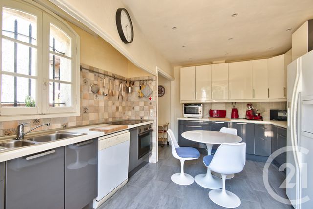 Maison &agrave; vendre - 9 pi&egrave;ces - 281,26 m2 - Nice - 06 - PROVENCE-ALPES-COTE-D-AZUR