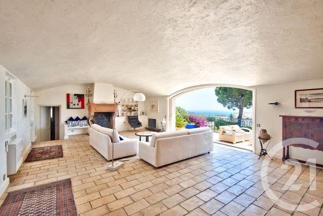 Maison &agrave; vendre - 9 pi&egrave;ces - 281,26 m2 - Nice - 06 - PROVENCE-ALPES-COTE-D-AZUR