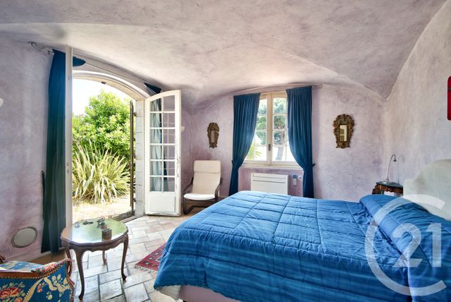 Maison &agrave; vendre - 9 pi&egrave;ces - 281,26 m2 - Nice - 06 - PROVENCE-ALPES-COTE-D-AZUR