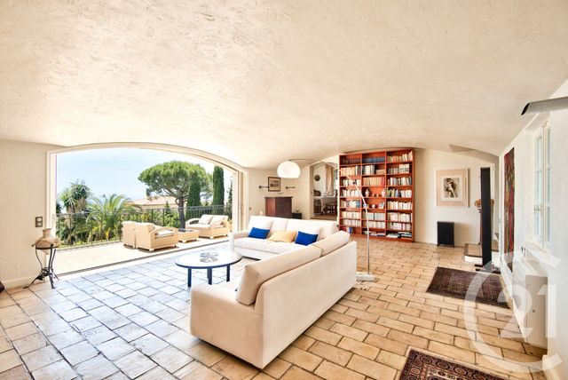 Maison &agrave; vendre - 9 pi&egrave;ces - 281,26 m2 - Nice - 06 - PROVENCE-ALPES-COTE-D-AZUR