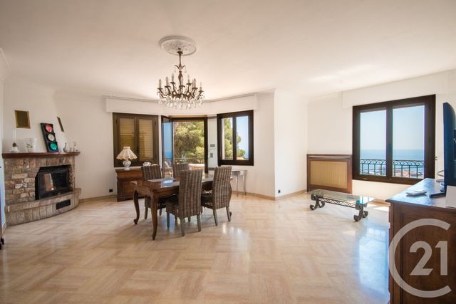 Maison &agrave; vendre - 10 pi&egrave;ces - 189 m2 - Beausoleil - 06 - PROVENCE-ALPES-COTE-D-AZUR