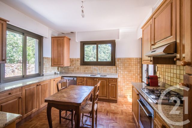 Maison &agrave; vendre - 10 pi&egrave;ces - 189 m2 - Beausoleil - 06 - PROVENCE-ALPES-COTE-D-AZUR