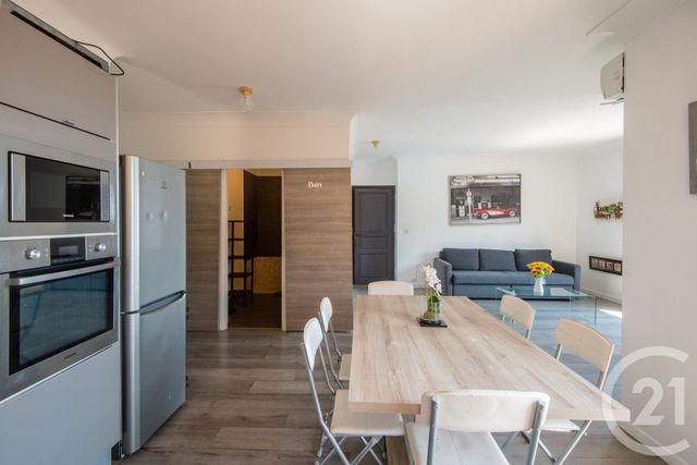 Maison &agrave; vendre - 10 pi&egrave;ces - 189 m2 - Beausoleil - 06 - PROVENCE-ALPES-COTE-D-AZUR