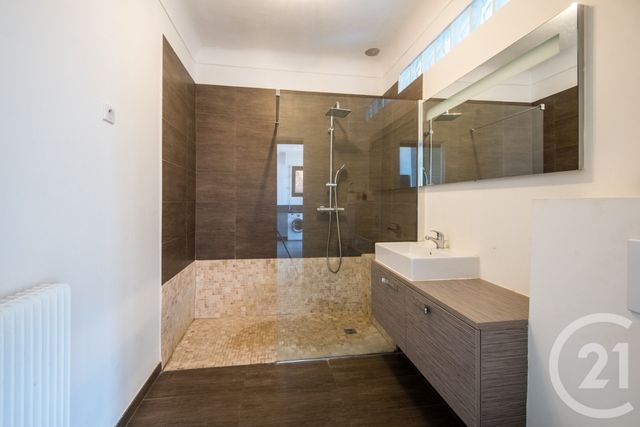 Maison &agrave; vendre - 10 pi&egrave;ces - 189 m2 - Beausoleil - 06 - PROVENCE-ALPES-COTE-D-AZUR