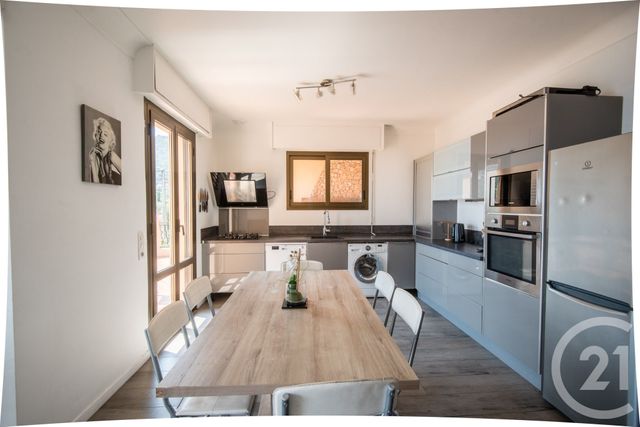 Maison &agrave; vendre - 10 pi&egrave;ces - 189 m2 - Beausoleil - 06 - PROVENCE-ALPES-COTE-D-AZUR