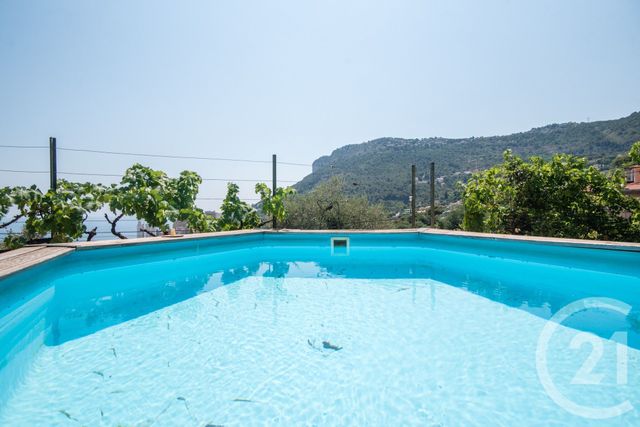 Maison &agrave; vendre - 10 pi&egrave;ces - 189 m2 - Beausoleil - 06 - PROVENCE-ALPES-COTE-D-AZUR