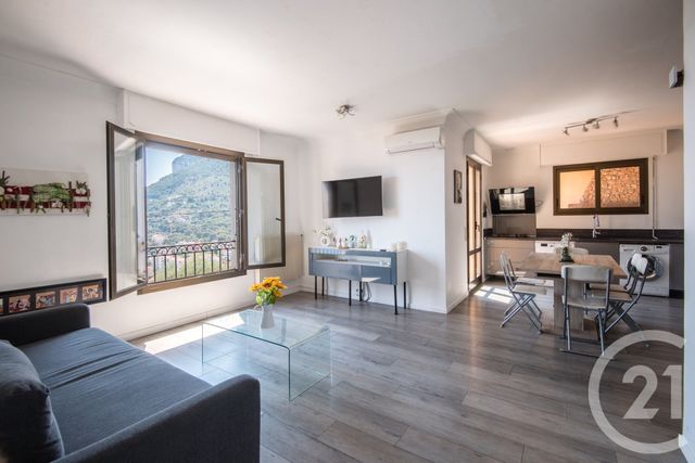 Maison &agrave; vendre - 10 pi&egrave;ces - 189 m2 - Beausoleil - 06 - PROVENCE-ALPES-COTE-D-AZUR