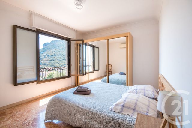 Maison &agrave; vendre - 10 pi&egrave;ces - 189 m2 - Beausoleil - 06 - PROVENCE-ALPES-COTE-D-AZUR