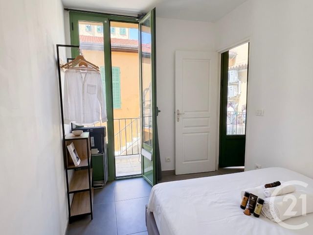 Appartement F2 &agrave; vendre - 2 pi&egrave;ces - 21,53 m2 - Nice - 06 - PROVENCE-ALPES-COTE-D-AZUR