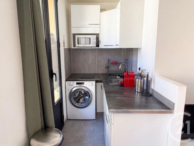 Appartement F2 &agrave; vendre - 2 pi&egrave;ces - 21,53 m2 - Nice - 06 - PROVENCE-ALPES-COTE-D-AZUR