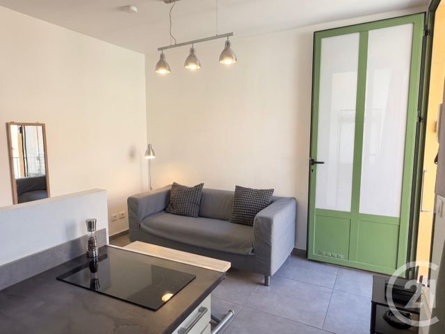 Appartement F2 &agrave; vendre - 2 pi&egrave;ces - 21,53 m2 - Nice - 06 - PROVENCE-ALPES-COTE-D-AZUR