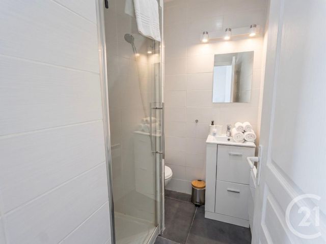 Appartement F2 &agrave; vendre - 2 pi&egrave;ces - 21,53 m2 - Nice - 06 - PROVENCE-ALPES-COTE-D-AZUR