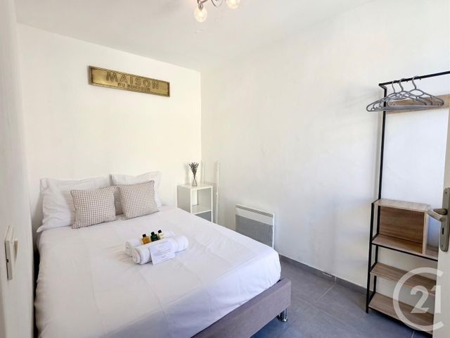 Appartement F2 &agrave; vendre - 2 pi&egrave;ces - 21,53 m2 - Nice - 06 - PROVENCE-ALPES-COTE-D-AZUR