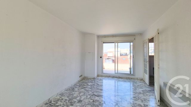Appartement F1 &agrave; vendre - 1 pi&egrave;ce - 31 m2 - Nice - 06 - PROVENCE-ALPES-COTE-D-AZUR