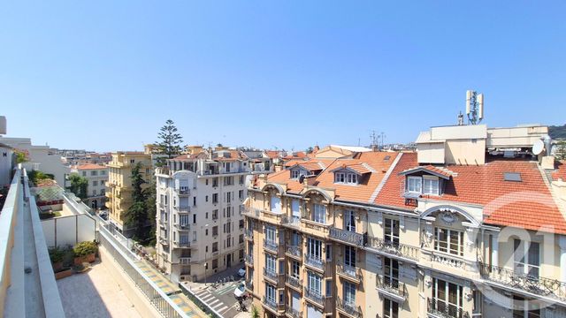 Appartement F1 &agrave; vendre - 1 pi&egrave;ce - 31 m2 - Nice - 06 - PROVENCE-ALPES-COTE-D-AZUR