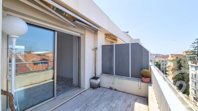 Appartement F1 à vendre NICE