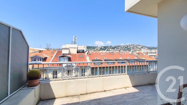 Appartement F1 &agrave; vendre - 1 pi&egrave;ce - 31 m2 - Nice - 06 - PROVENCE-ALPES-COTE-D-AZUR