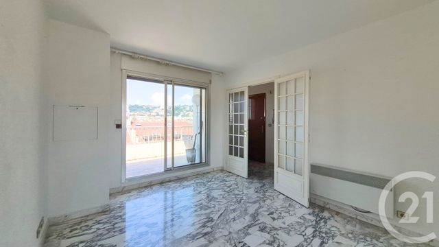 Appartement F1 &agrave; vendre - 1 pi&egrave;ce - 31 m2 - Nice - 06 - PROVENCE-ALPES-COTE-D-AZUR