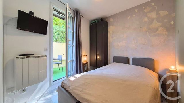 Appartement F2 &agrave; vendre - 2 pi&egrave;ces - 34,67 m2 - Nice - 06 - PROVENCE-ALPES-COTE-D-AZUR