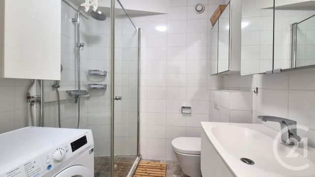 Appartement F2 &agrave; vendre - 2 pi&egrave;ces - 34,67 m2 - Nice - 06 - PROVENCE-ALPES-COTE-D-AZUR