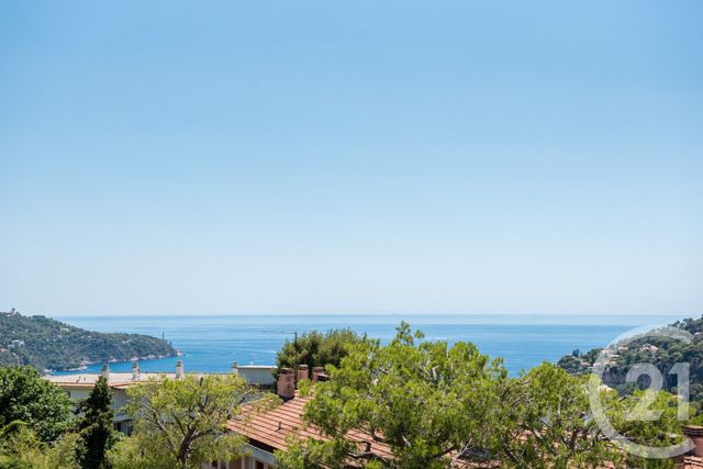 Appartement F3 &agrave; vendre - 3 pi&egrave;ces - 67,05 m2 - Villefranche Sur Mer - 06 - PROVENCE-ALPES-COTE-D-AZUR