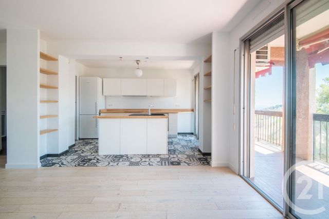 Appartement F3 &agrave; vendre - 3 pi&egrave;ces - 67,05 m2 - Villefranche Sur Mer - 06 - PROVENCE-ALPES-COTE-D-AZUR