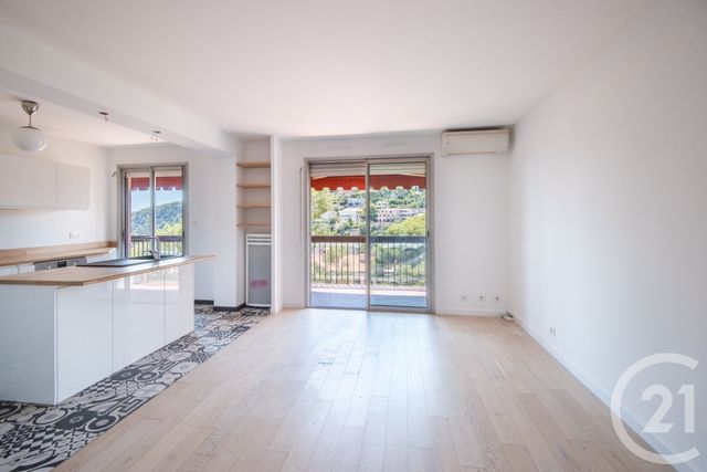 Appartement F3 &agrave; vendre - 3 pi&egrave;ces - 67,05 m2 - Villefranche Sur Mer - 06 - PROVENCE-ALPES-COTE-D-AZUR