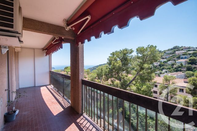 Appartement F3 &agrave; vendre - 3 pi&egrave;ces - 67,05 m2 - Villefranche Sur Mer - 06 - PROVENCE-ALPES-COTE-D-AZUR