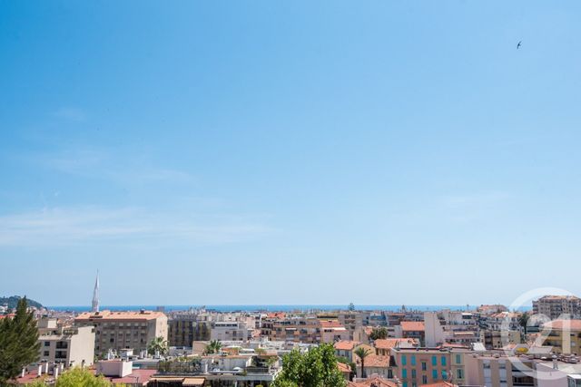 appartement - NICE - 06