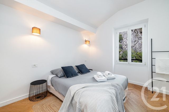 Appartement F3 &agrave; vendre - 3 pi&egrave;ces - 75,41 m2 - Nice - 06 - PROVENCE-ALPES-COTE-D-AZUR