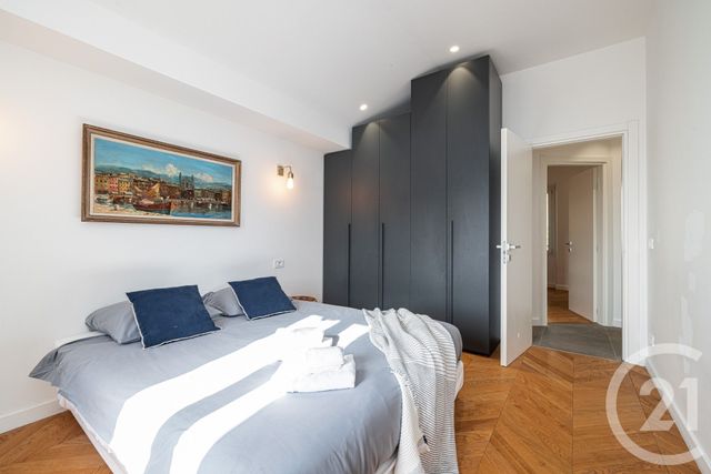 Appartement F3 &agrave; vendre - 3 pi&egrave;ces - 75,41 m2 - Nice - 06 - PROVENCE-ALPES-COTE-D-AZUR