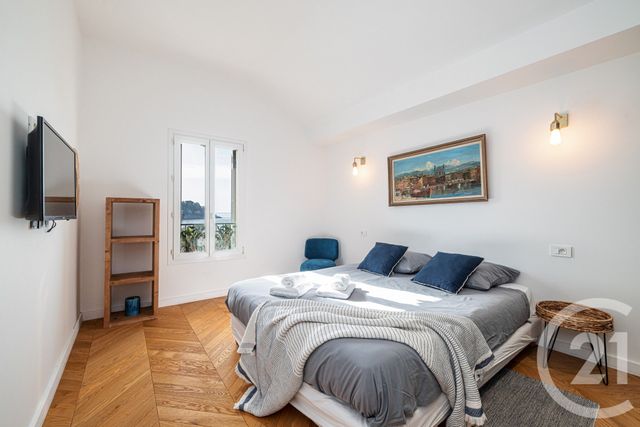 Appartement F3 &agrave; vendre - 3 pi&egrave;ces - 75,41 m2 - Nice - 06 - PROVENCE-ALPES-COTE-D-AZUR