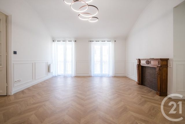 Appartement F3 &agrave; vendre - 3 pi&egrave;ces - 64,66 m2 - Nice - 06 - PROVENCE-ALPES-COTE-D-AZUR