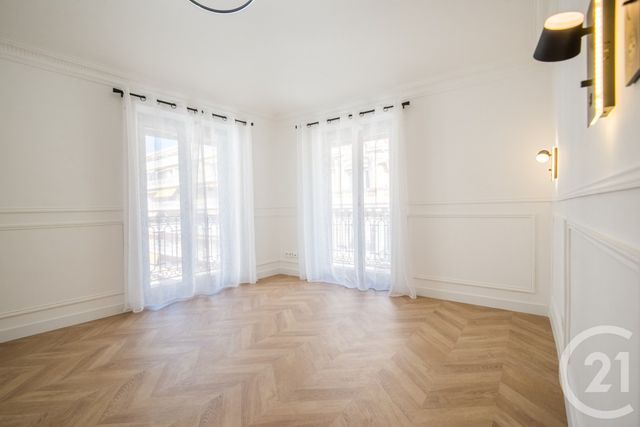 Appartement F3 &agrave; vendre - 3 pi&egrave;ces - 64,66 m2 - Nice - 06 - PROVENCE-ALPES-COTE-D-AZUR