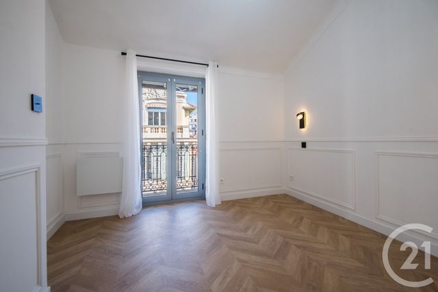 Appartement F3 &agrave; vendre - 3 pi&egrave;ces - 64,66 m2 - Nice - 06 - PROVENCE-ALPES-COTE-D-AZUR