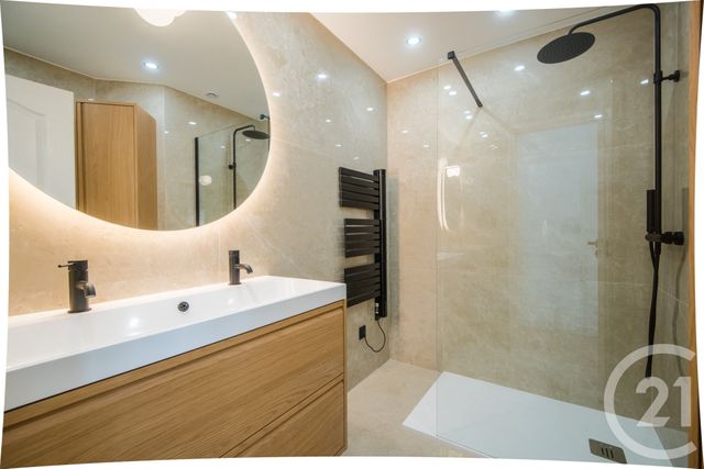 Appartement F3 &agrave; vendre - 3 pi&egrave;ces - 64,66 m2 - Nice - 06 - PROVENCE-ALPES-COTE-D-AZUR