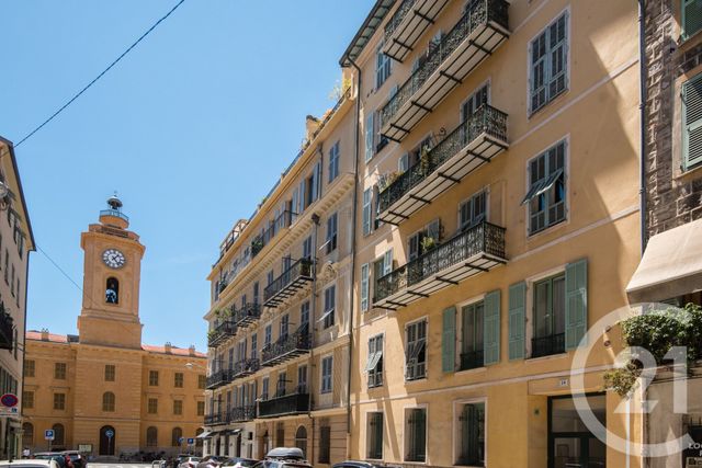 Appartement F3 &agrave; vendre - 3 pi&egrave;ces - 64,41 m2 - Nice - 06 - PROVENCE-ALPES-COTE-D-AZUR