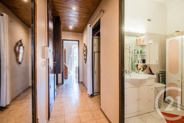 Appartement F3 &agrave; vendre - 3 pi&egrave;ces - 64,41 m2 - Nice - 06 - PROVENCE-ALPES-COTE-D-AZUR