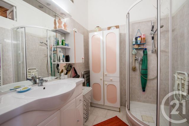 Appartement F3 &agrave; vendre - 3 pi&egrave;ces - 64,41 m2 - Nice - 06 - PROVENCE-ALPES-COTE-D-AZUR