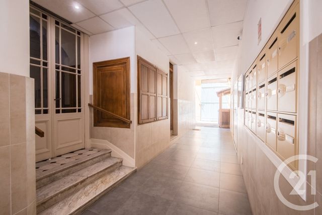 Appartement F3 &agrave; vendre - 3 pi&egrave;ces - 64,41 m2 - Nice - 06 - PROVENCE-ALPES-COTE-D-AZUR
