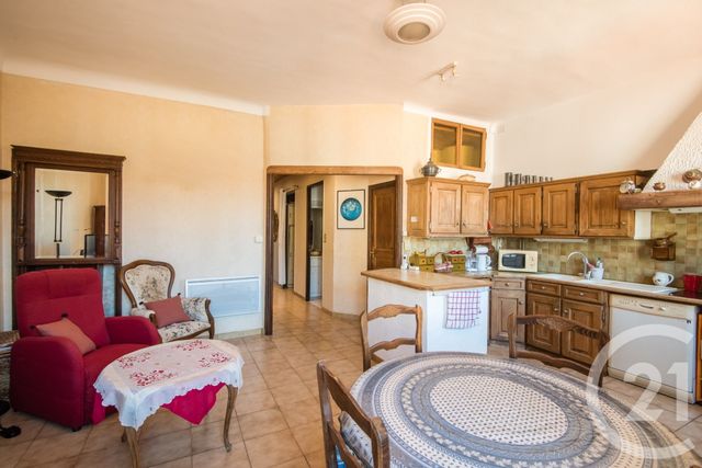 Appartement F3 &agrave; vendre - 3 pi&egrave;ces - 64,41 m2 - Nice - 06 - PROVENCE-ALPES-COTE-D-AZUR