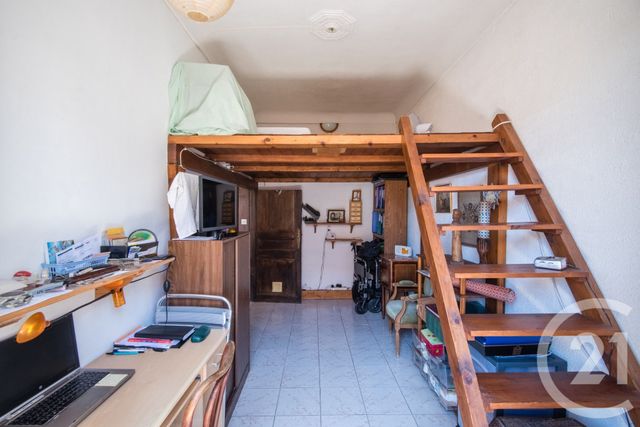 Appartement F3 &agrave; vendre - 3 pi&egrave;ces - 64,41 m2 - Nice - 06 - PROVENCE-ALPES-COTE-D-AZUR